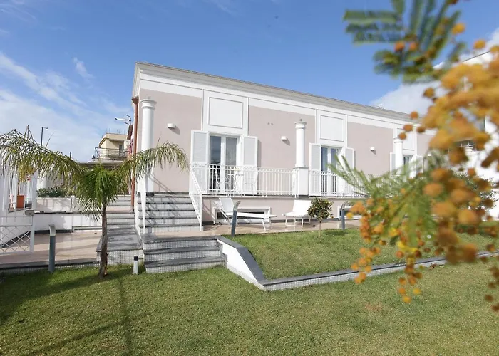 B&B Maison De Charme Pompei
